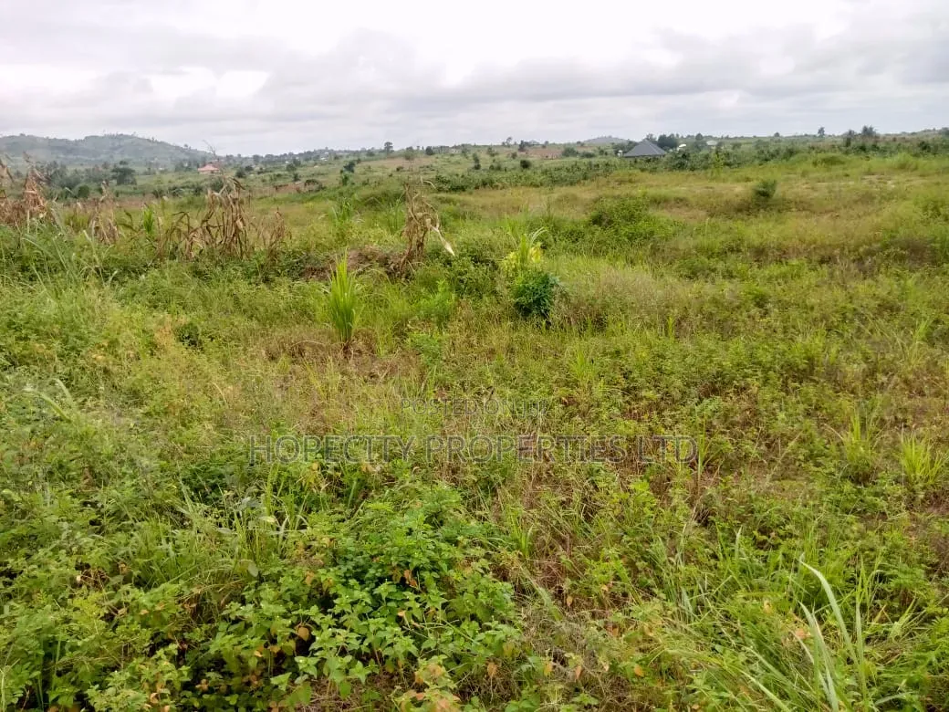 Buy Land and Pay Installment
