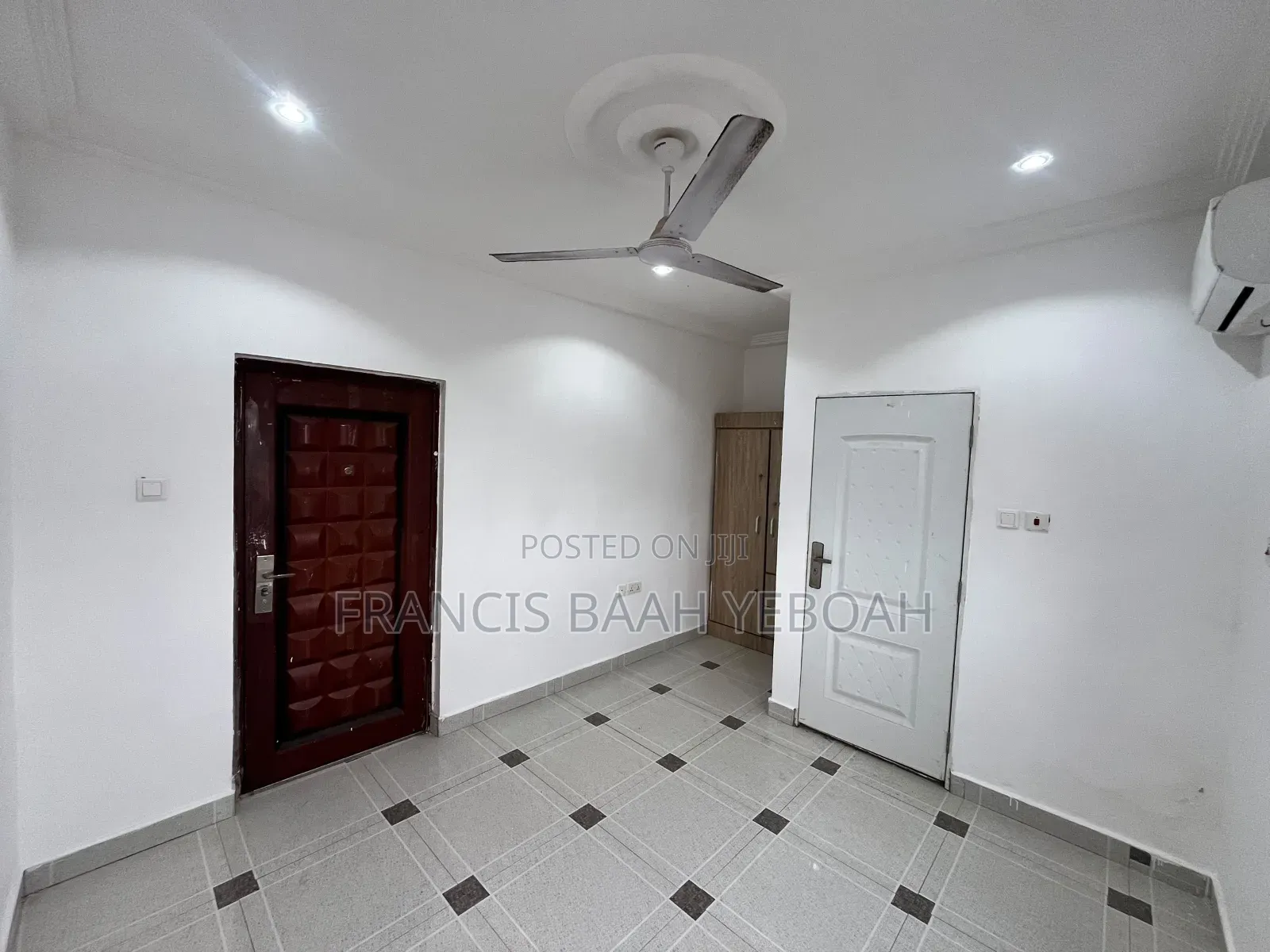 2bdrm Apartment in Shining Star Real, Accra Metropolitan for rent