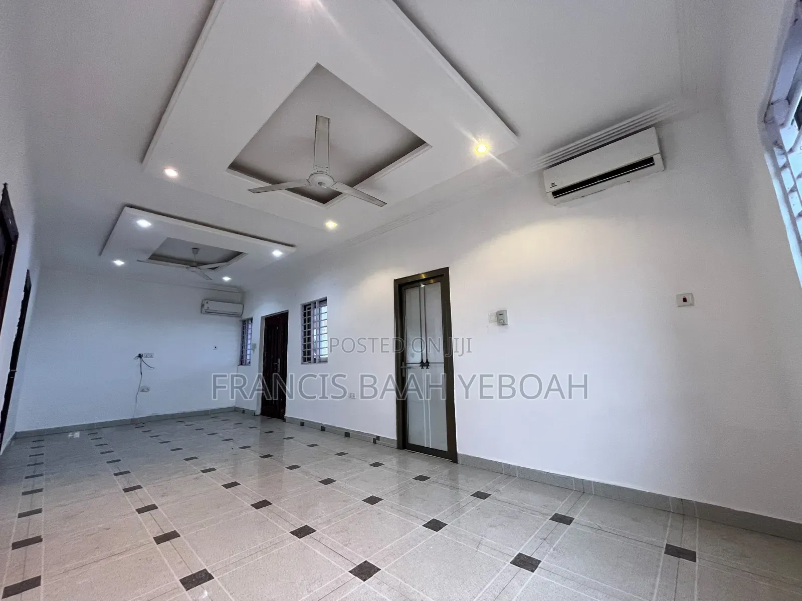2bdrm Apartment in Shining Star Real, Accra Metropolitan for rent