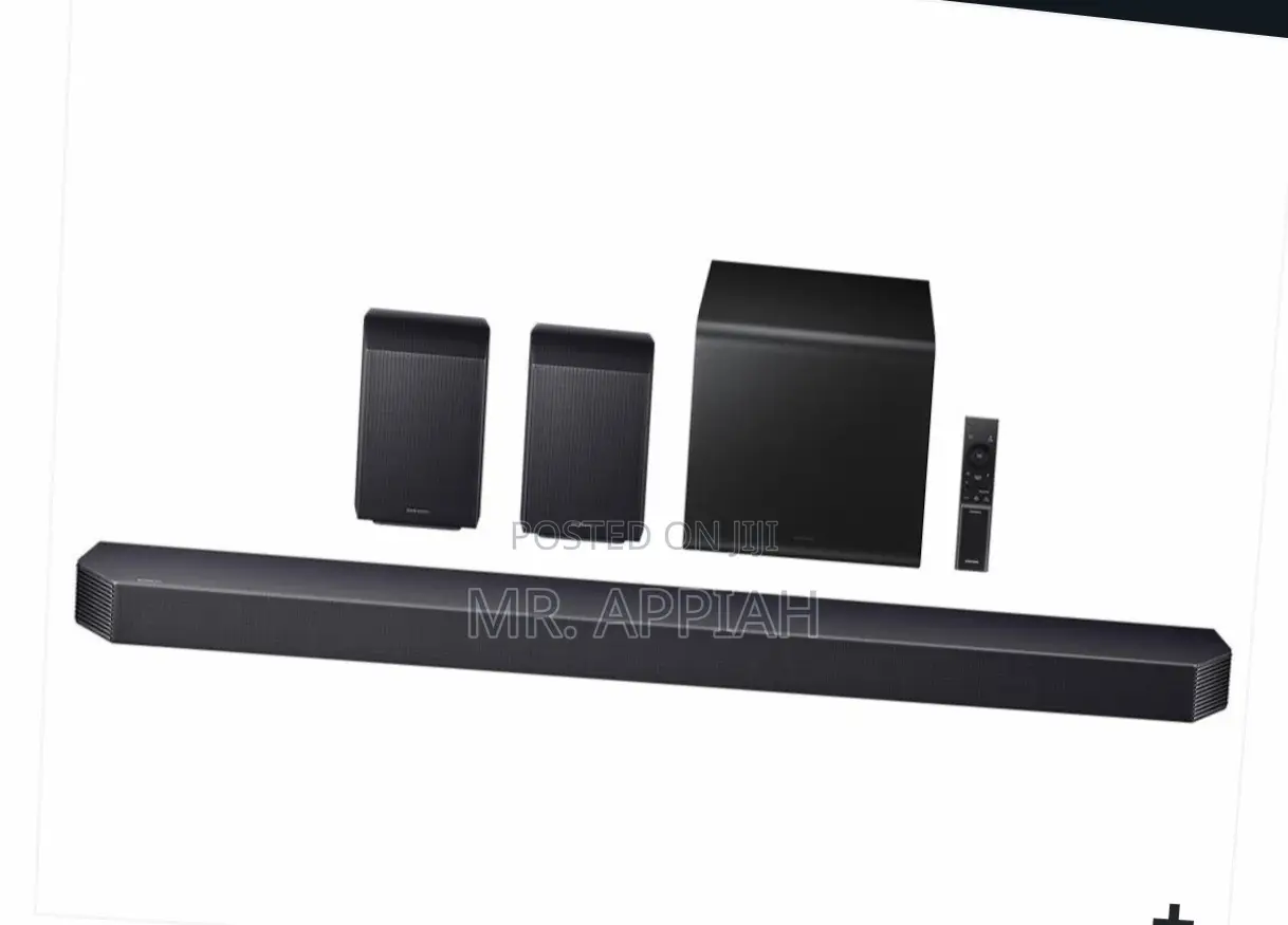 Efficient Affordable Samsung Q930F 580w Audio Sound Bar