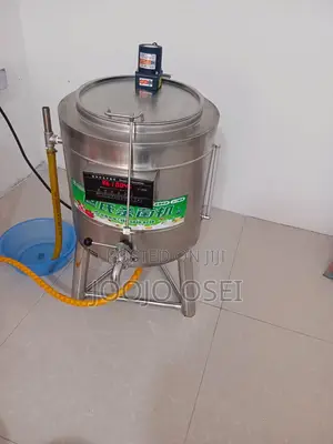 Commercial 100L Pasteurizer Machine
