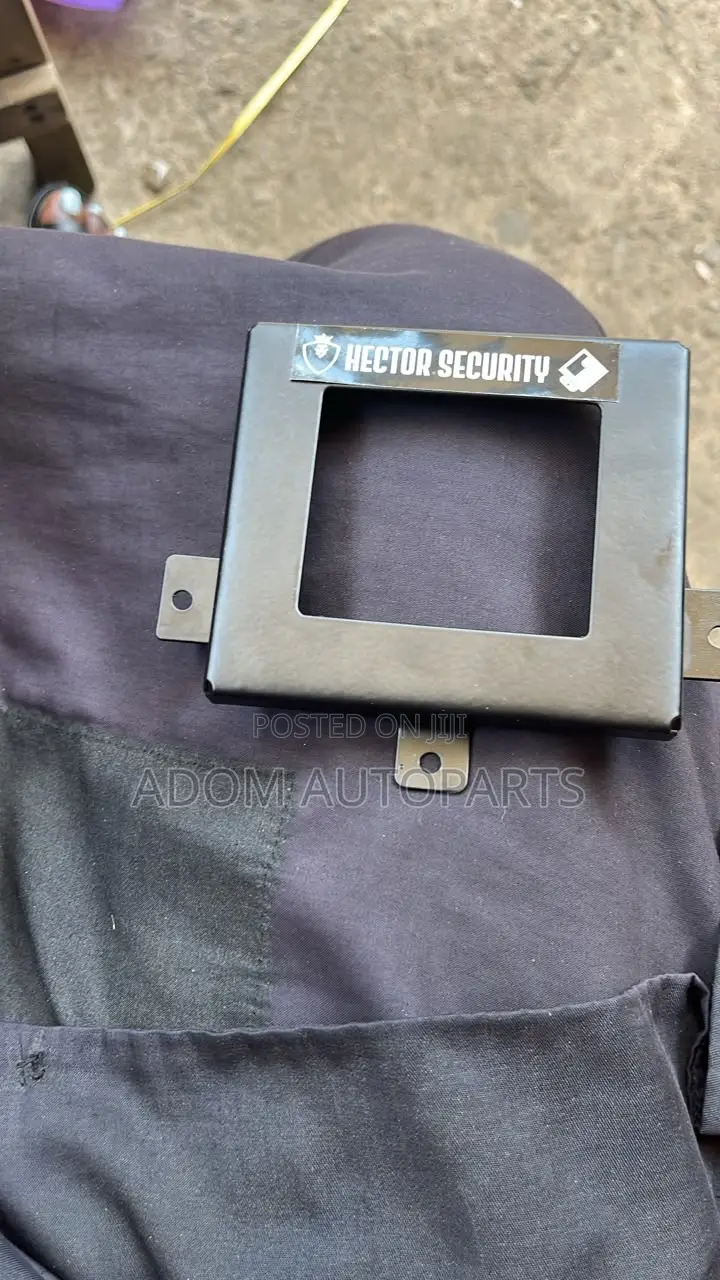 Honda CRV Radar Sensor Protector 2017 2018 2019 2020 2021 2022