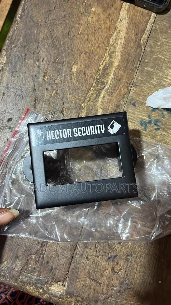 Honda CRV Radar Sensor Protector 2017 2018 2019 2020 2021 2022
