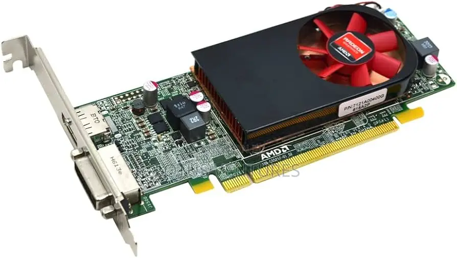 Radeon R7 250