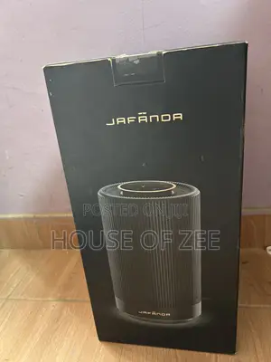 JF100 Air Purifier
