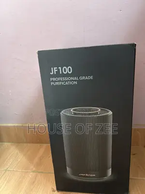 JF100 Air Purifier