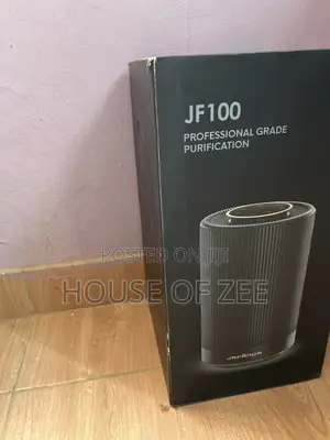 JF100 Air Purifier