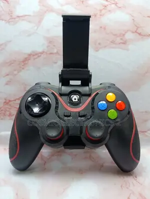 V13 Ergonomic Wireless Bluetooth Gamepad Controller