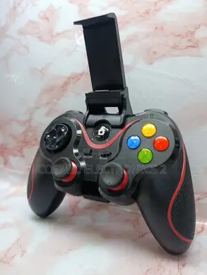 V13 Ergonomic Wireless Bluetooth Gamepad Controller