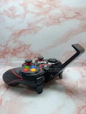 V13 Ergonomic Wireless Bluetooth Gamepad Controller