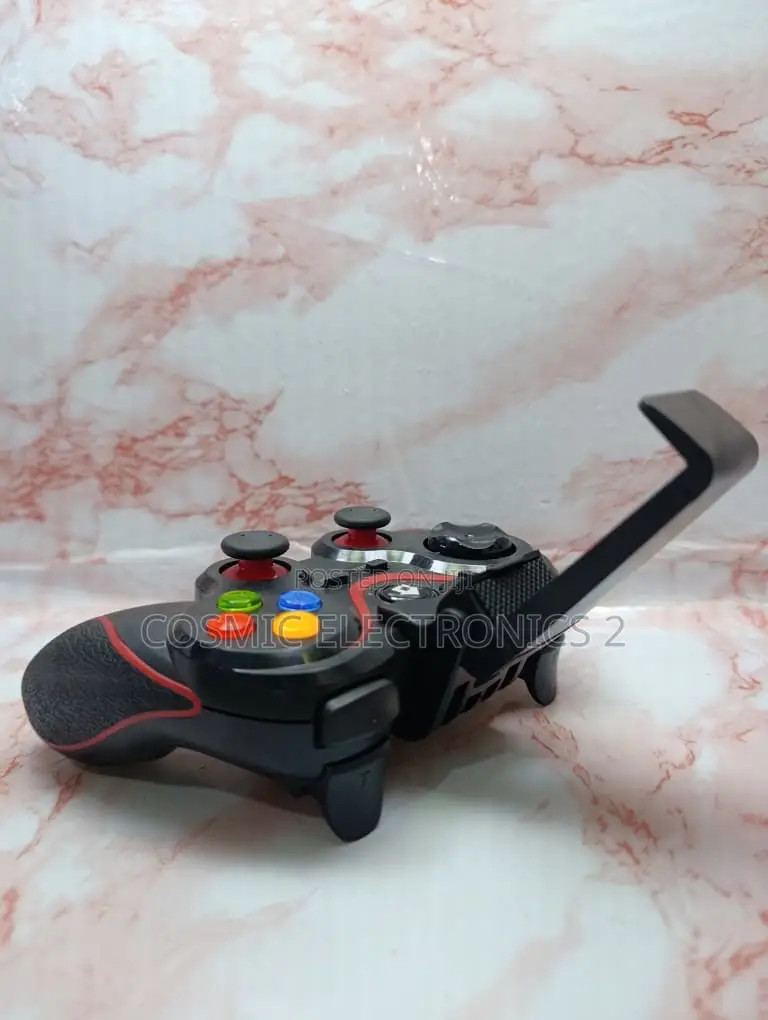 V13 Ergonomic Wireless Bluetooth Gamepad Controller