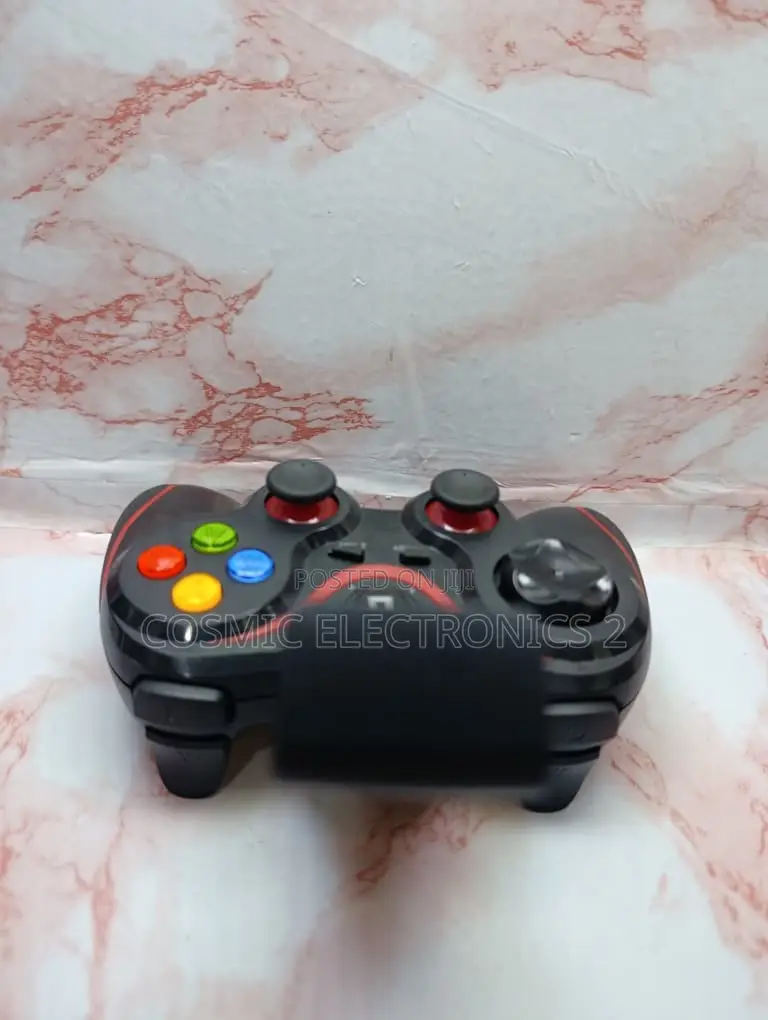 V13 Ergonomic Wireless Bluetooth Gamepad Controller