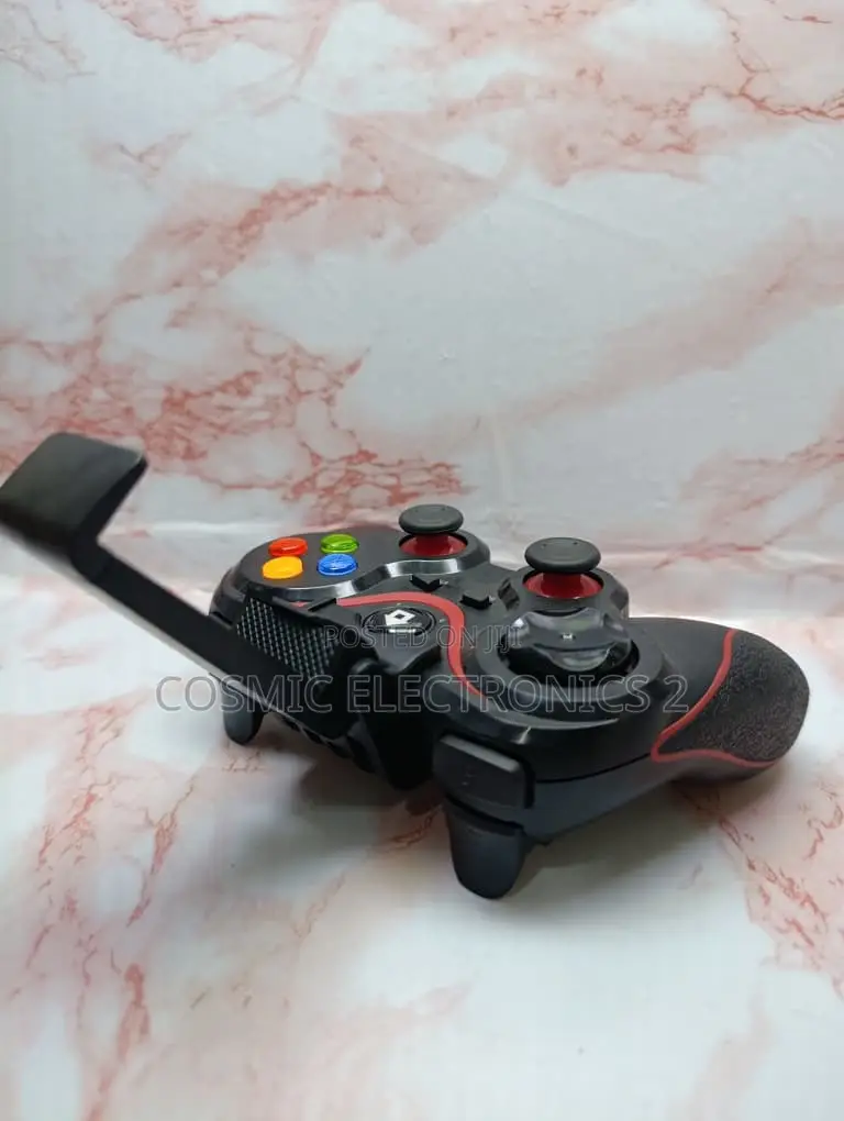V13 Ergonomic Wireless Bluetooth Gamepad Controller