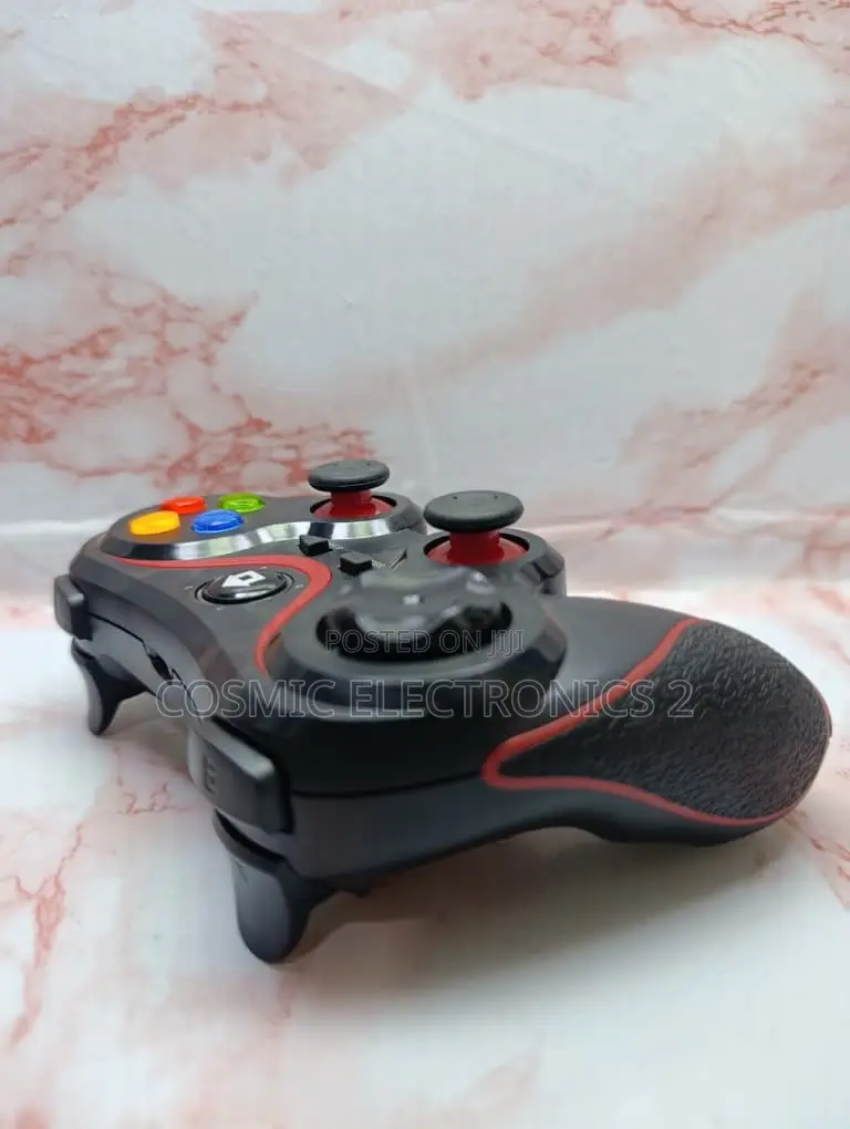 V13 Ergonomic Wireless Bluetooth Gamepad Controller
