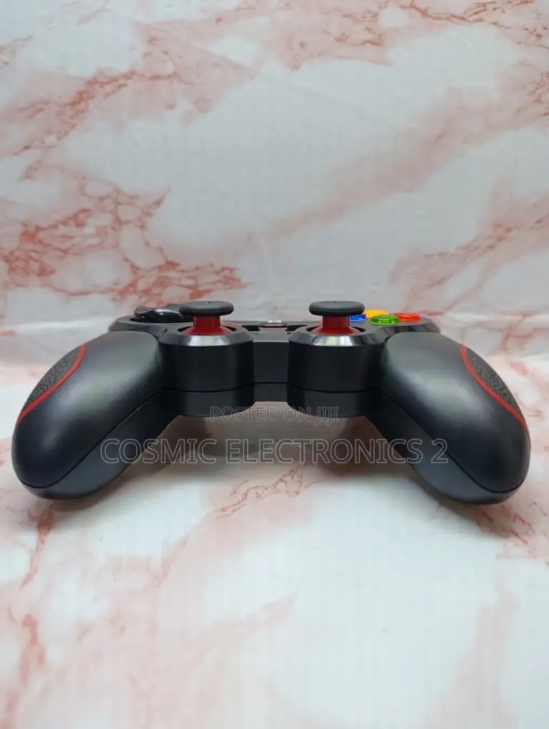 V13 Ergonomic Wireless Bluetooth Gamepad Controller
