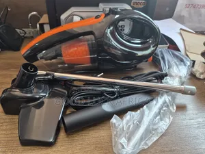 Decakila 600W 220V Vacuum Cleaner ( CECV006B )