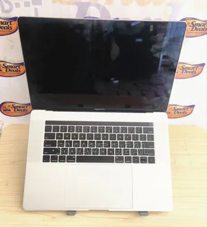 Laptop Apple MacBook 2018 16GB Intel Core i7 SSD 512GB