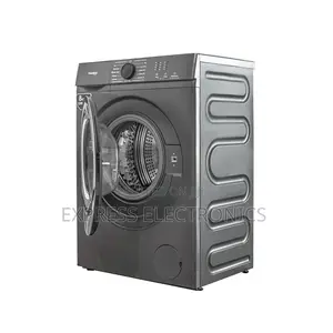 Best Buy for Less Nasco Washing Machine 8Kg Front Load Full Automatic