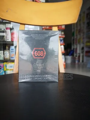 Smart Collection 608 Eau De Parfum.