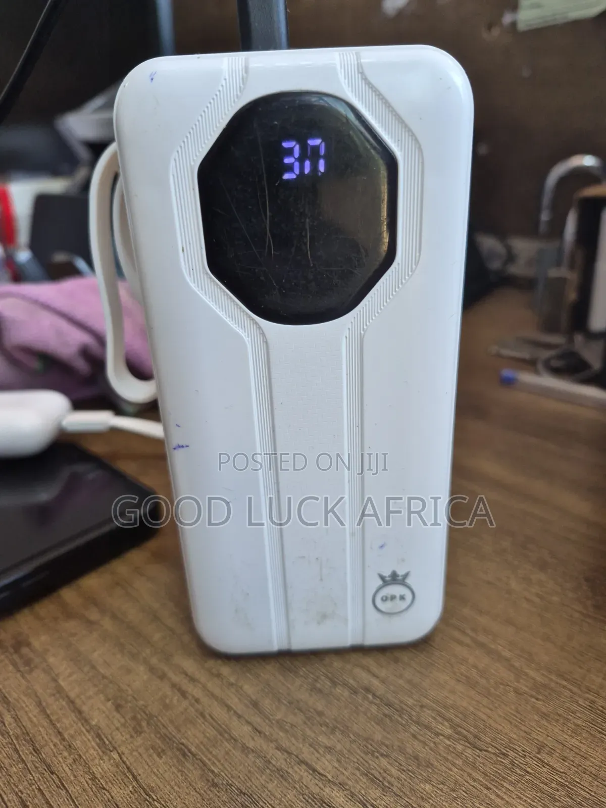 OPK 80000 MAH Power Bank-High Performance