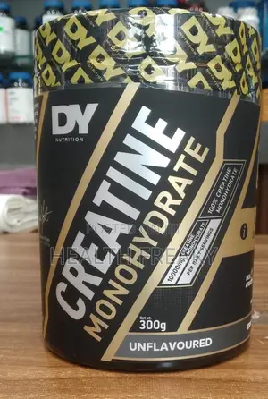 Creatine Dorian Yates Creatine Monohydrate Muscle Builder Energy