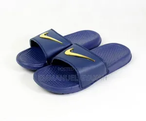 Premium Quality Nike Casual Slippers