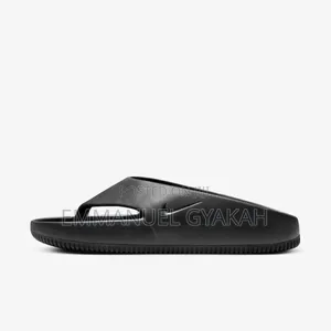 Premium Quality Nike Casual Slippers