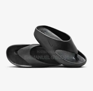 Premium Quality Nike Casual Slippers