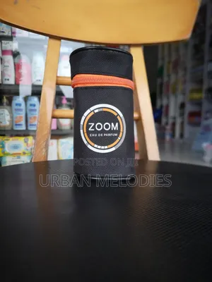 Zoom Eau De Parfum