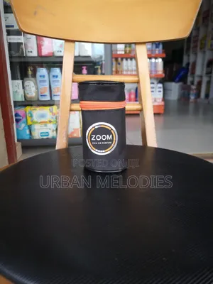Zoom Eau De Parfum