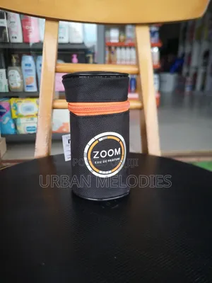 Zoom Eau De Parfum