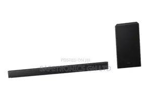 Lastest Samsung B-Series Soundbar HW-B650F 3.1 Ch Subwoofer 2025