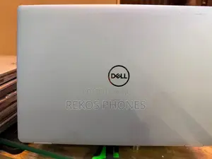New Laptop Dell Latitude 5320 16GB Intel Core i5 SSD 256GB