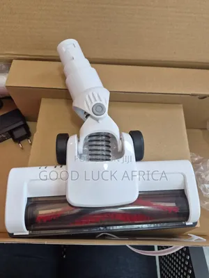 Decakila CUCV001W Cordless Vacuum Cleaner 140w