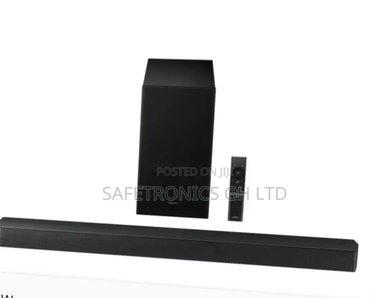 Just Grab Samsung B-Series Soundbar HW-B650F 3.1 Ch Subwoofer 2025