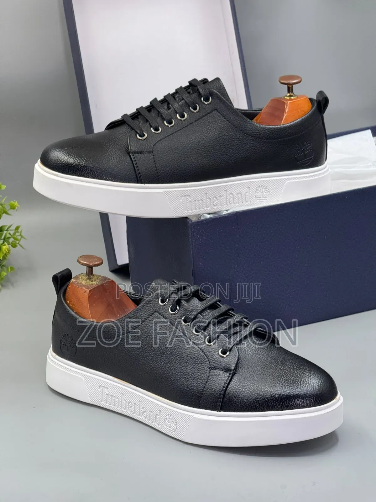 Mens Sneakers(Timberland)
