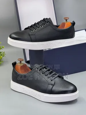 Mens Sneakers(Timberland)