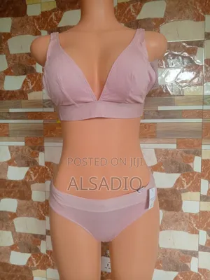 Bra Panties