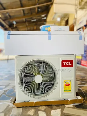 Split TCL 2.5hp R32 Air Conditioner