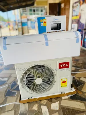 Split TCL 2.5hp R32 Air Conditioner