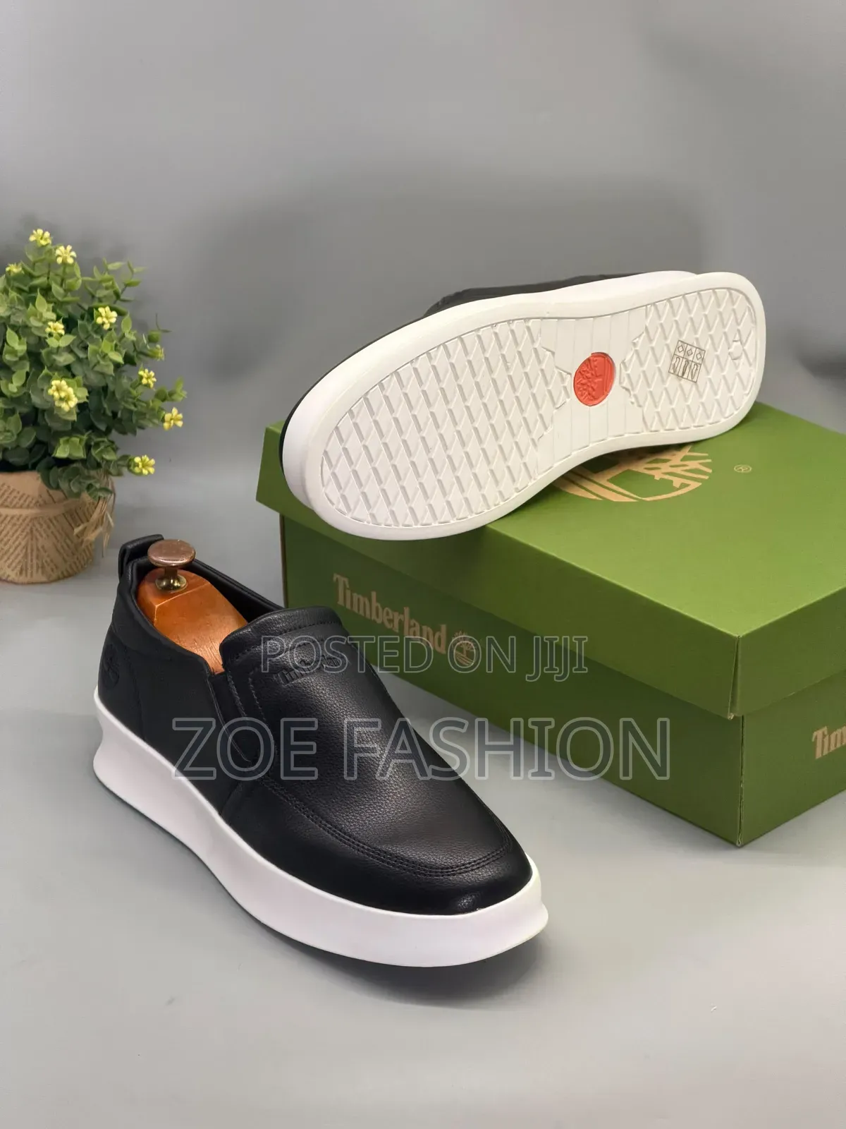 Mens Sneakers(Timberland)