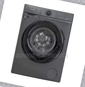 Control Panel Nasco Washing Machine 8Kg Front Load Full Automatic