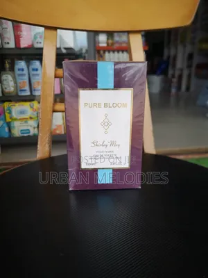 Pure Bloom Eau De Toilette
