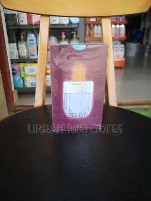 Pure Bloom Eau De Toilette