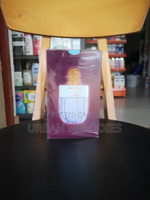 Pure Bloom Eau De Toilette