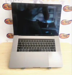 Laptop Apple MacBook 2018 16GB Intel Core i7 SSD 256GB