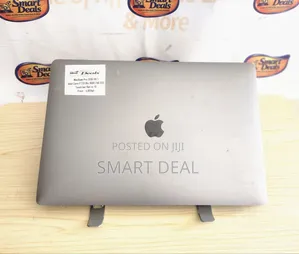 Laptop Apple MacBook 2018 16GB Intel Core i7 SSD 256GB