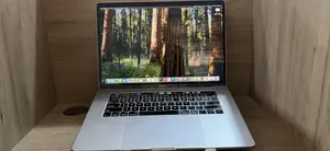 Laptop Apple MacBook Pro 2019 16GB Intel SSD 256GB