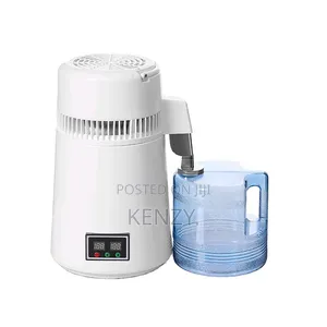 Water Distiller Machine
