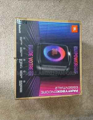 JBL PartyBox Encore Essential 2 Portable